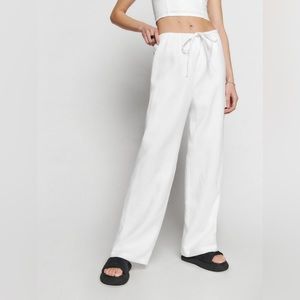 Jaida Linen Pants